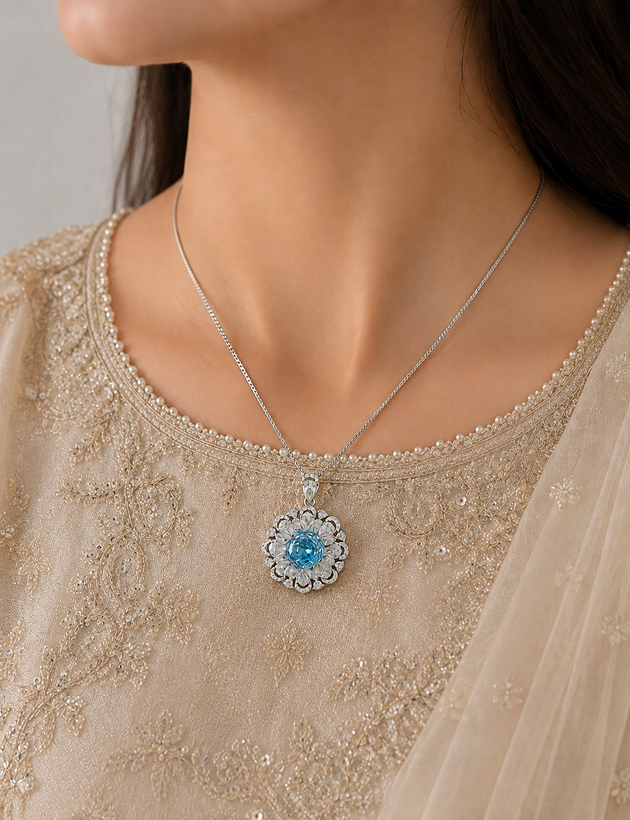 Pendants