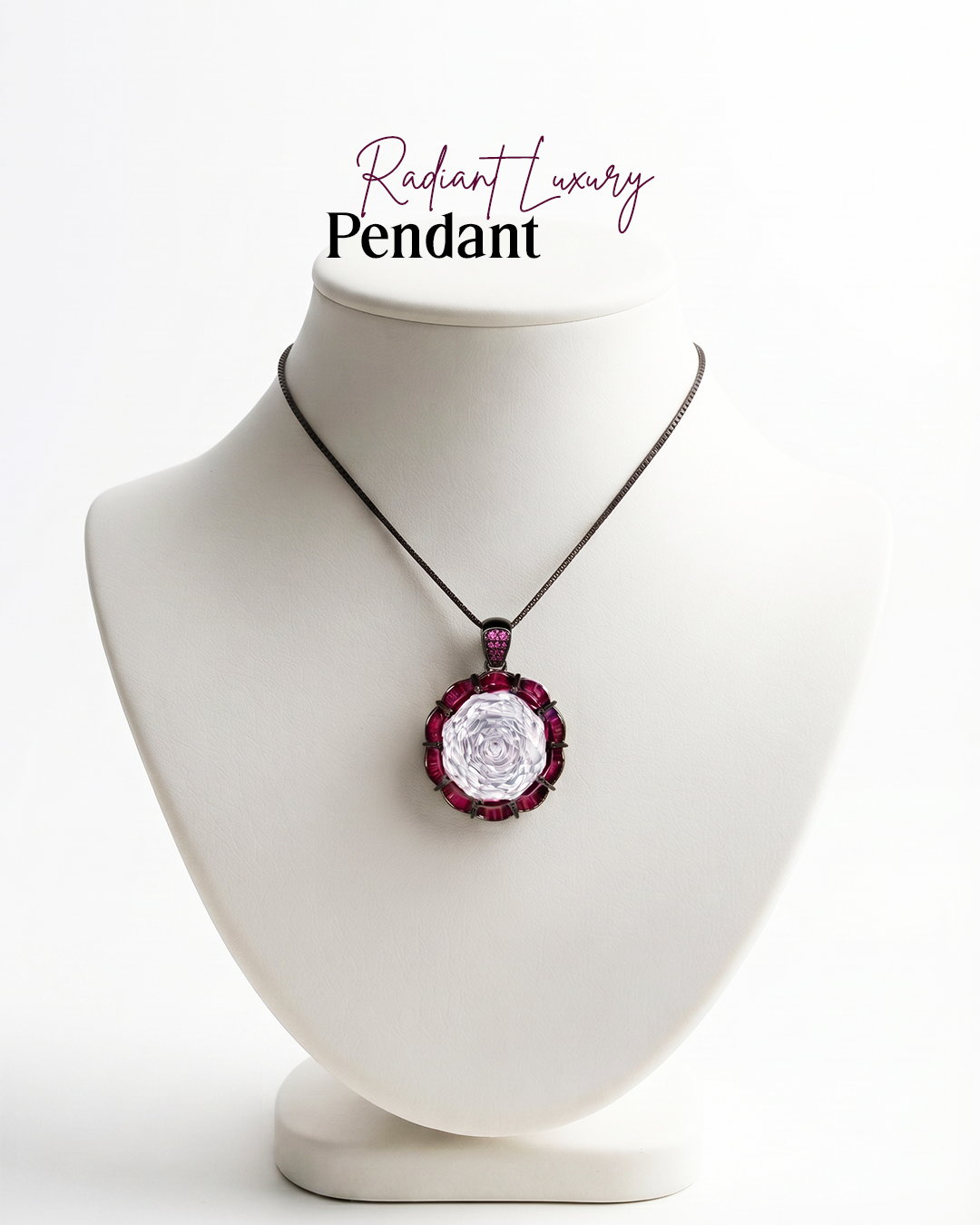 Radiant Luxury Set