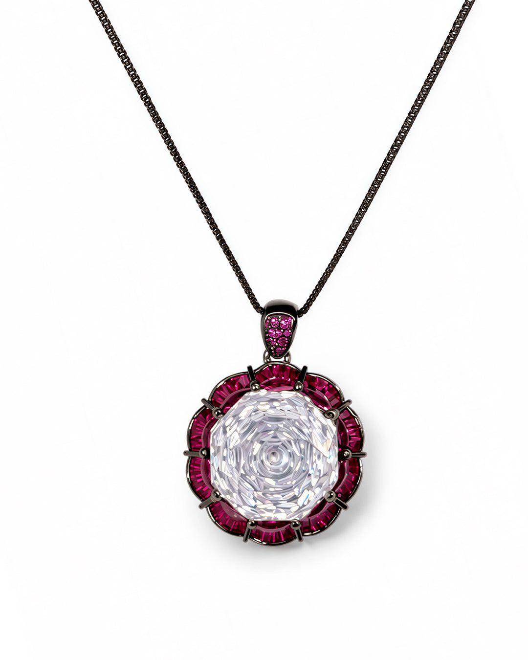 Radiant Luxury Set