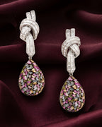 Prismatic Earrings
