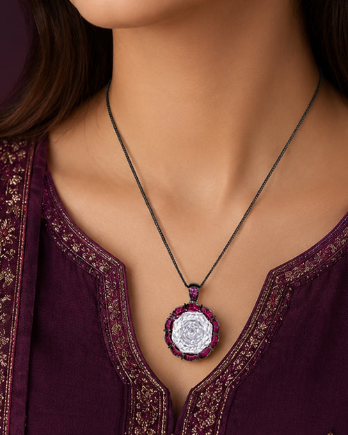 Radiant Luxury Set
