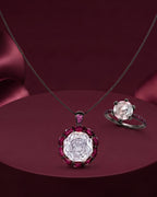 Radiant Luxury Set
